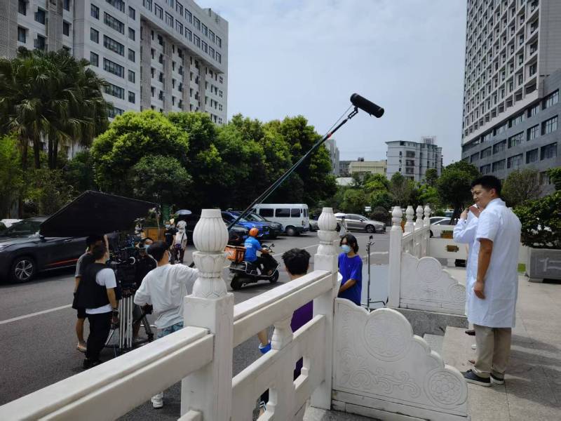 崇安区广告片拍摄公司低成本实现高规格制作的诀窍